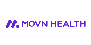 movn health logo