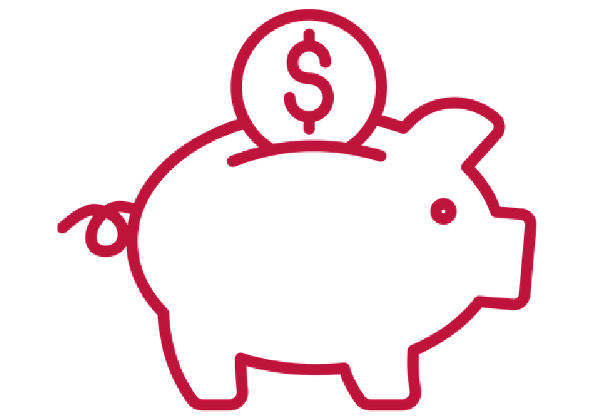 piggy-bank-icon-sized-2 piggy bank icon