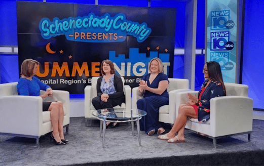 Request Speaker News Channel Interview With MVP